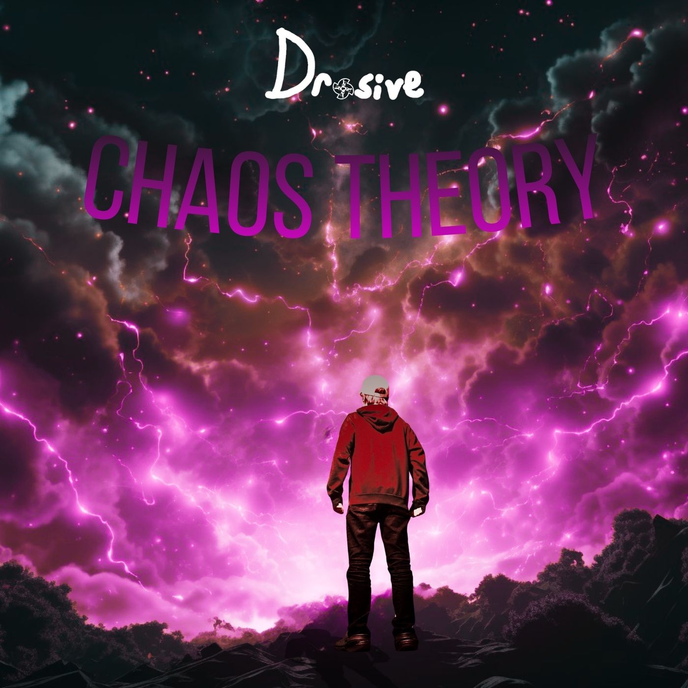 CHAOS THEORY album cover